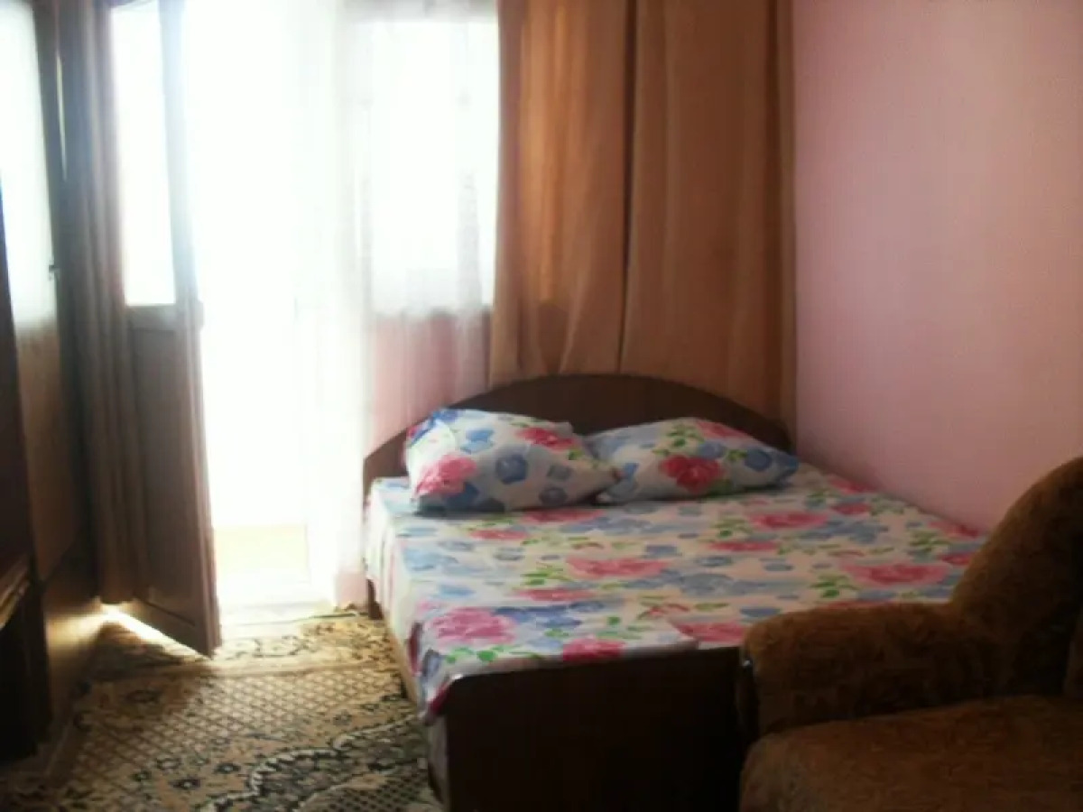 Гостевой Дом Бирюза