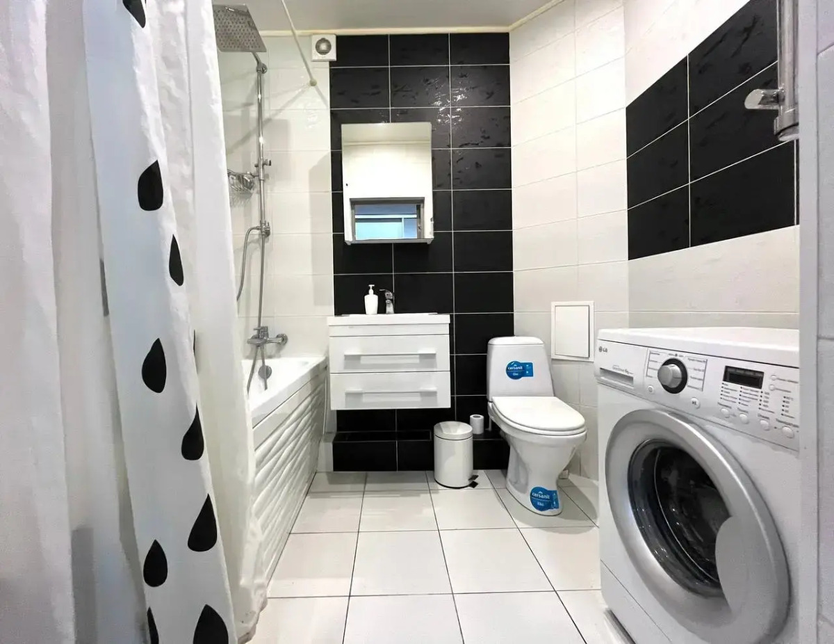 Квартира-студия в Самом Центре Калуги