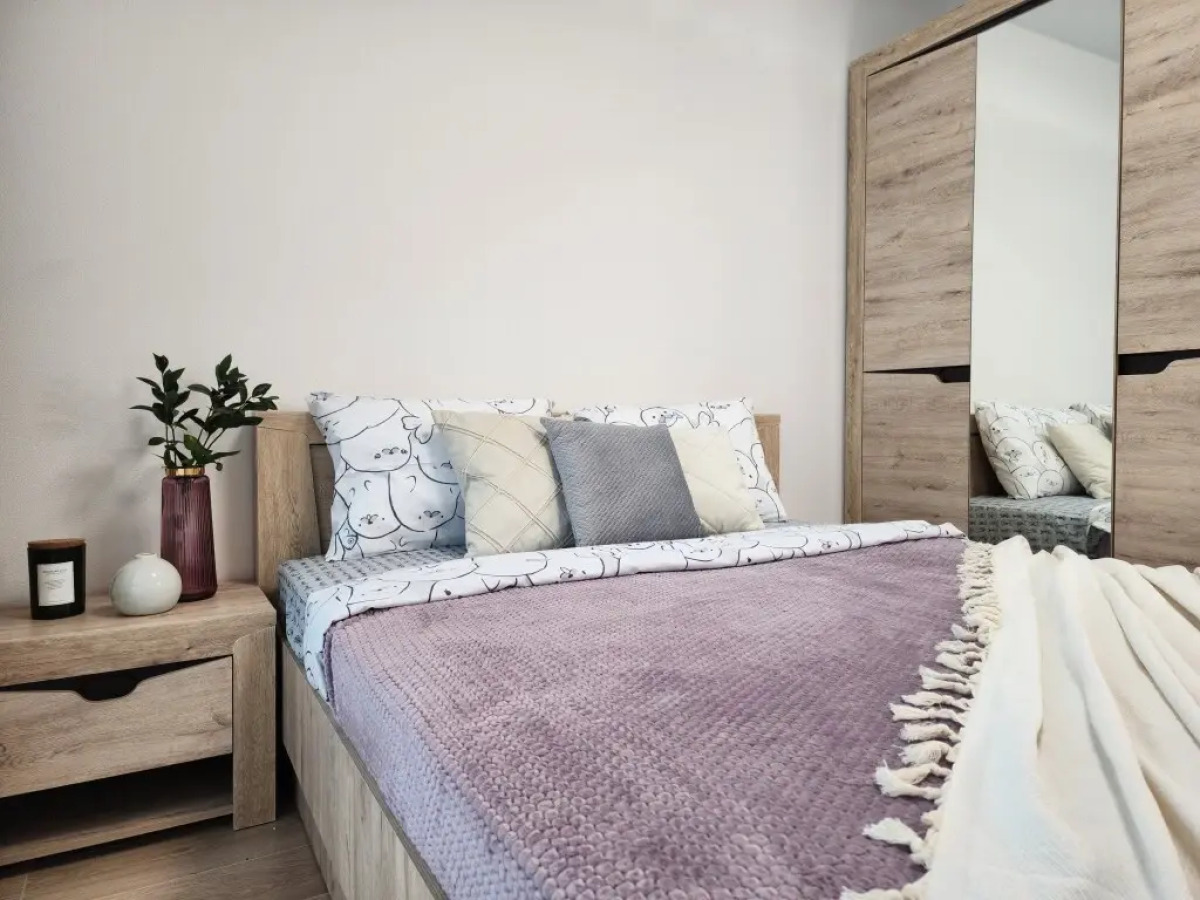 Квартира Москва метро Братиславская