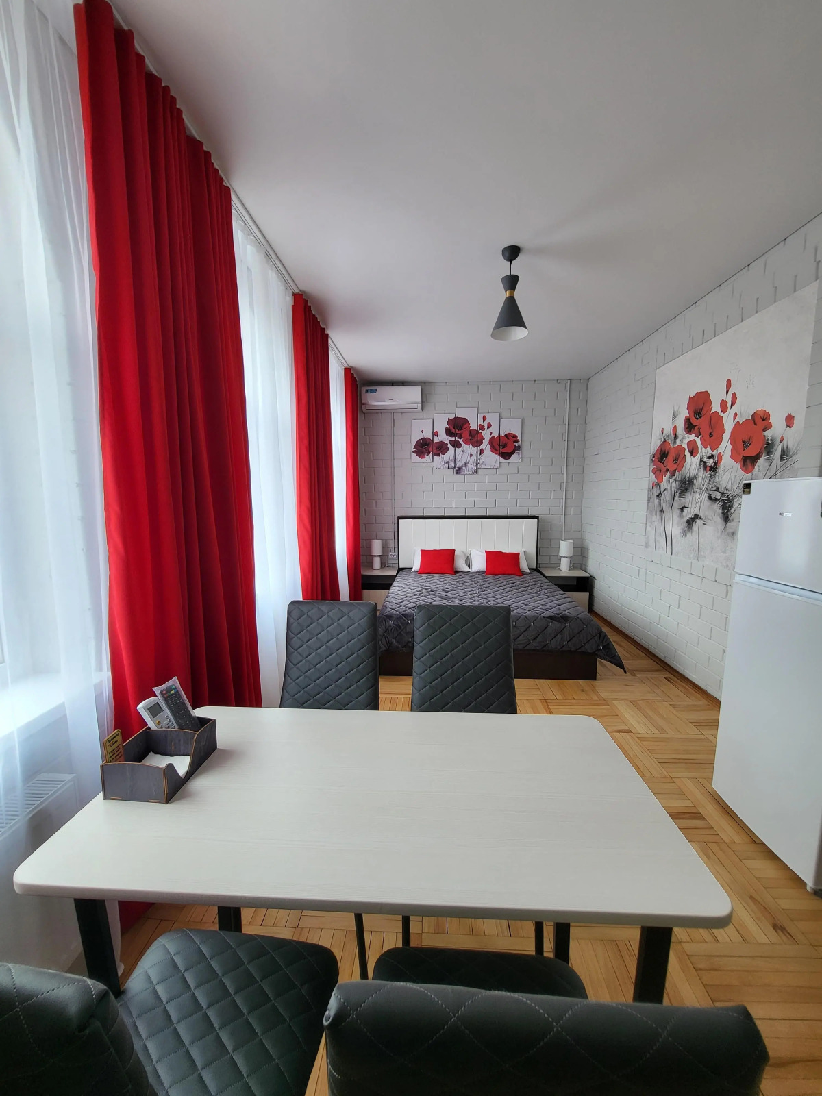 Гостевой дом Rest Time