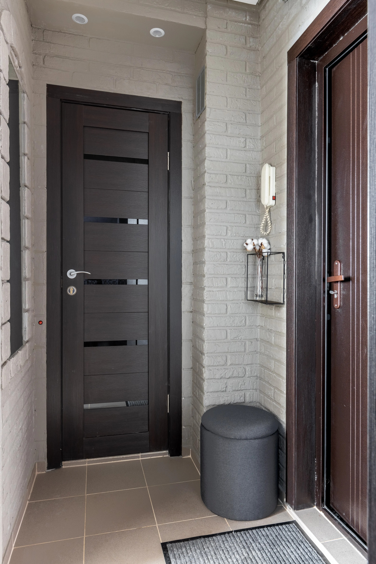 Квартира Li Apartments Central Park