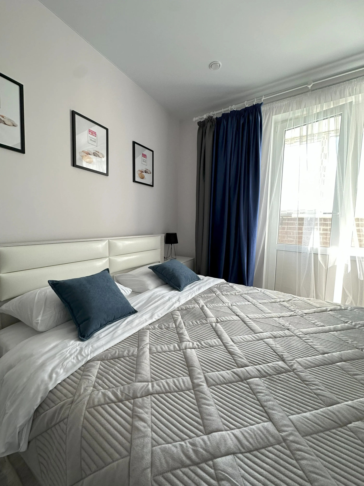 Апартаменты Vip в Никольском