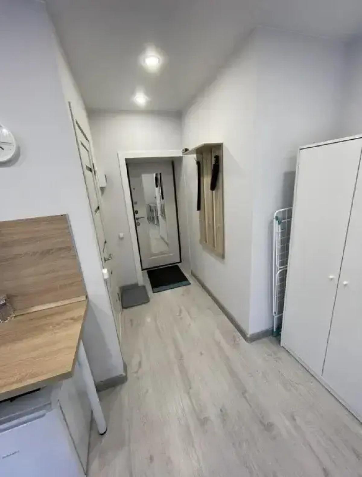 Квартира Irkroom 2