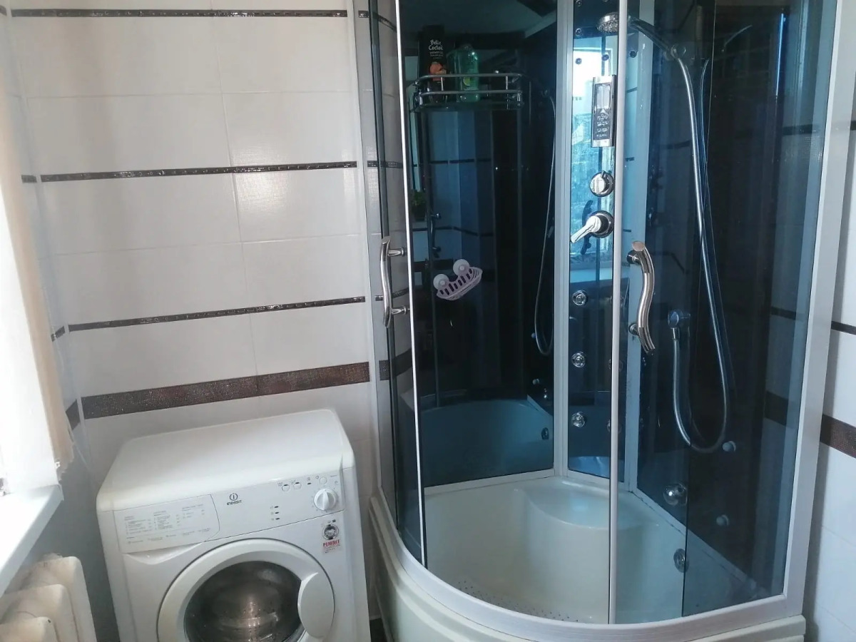 Квартира На Котовского 26Б/3