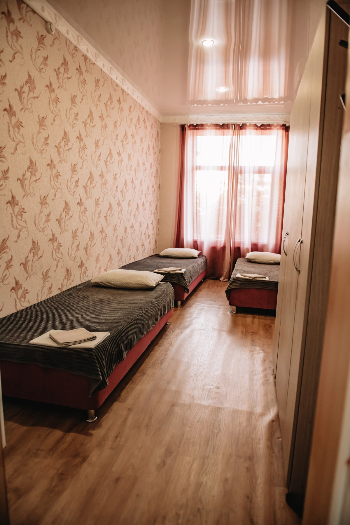 Гостевой дом Темрюк