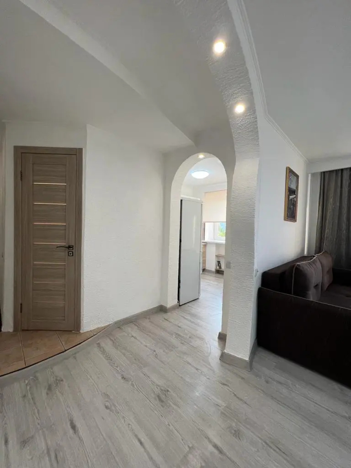 Квартира на Ленина 28