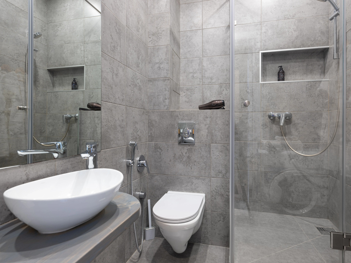 Panorama Suites Apart-Hotel