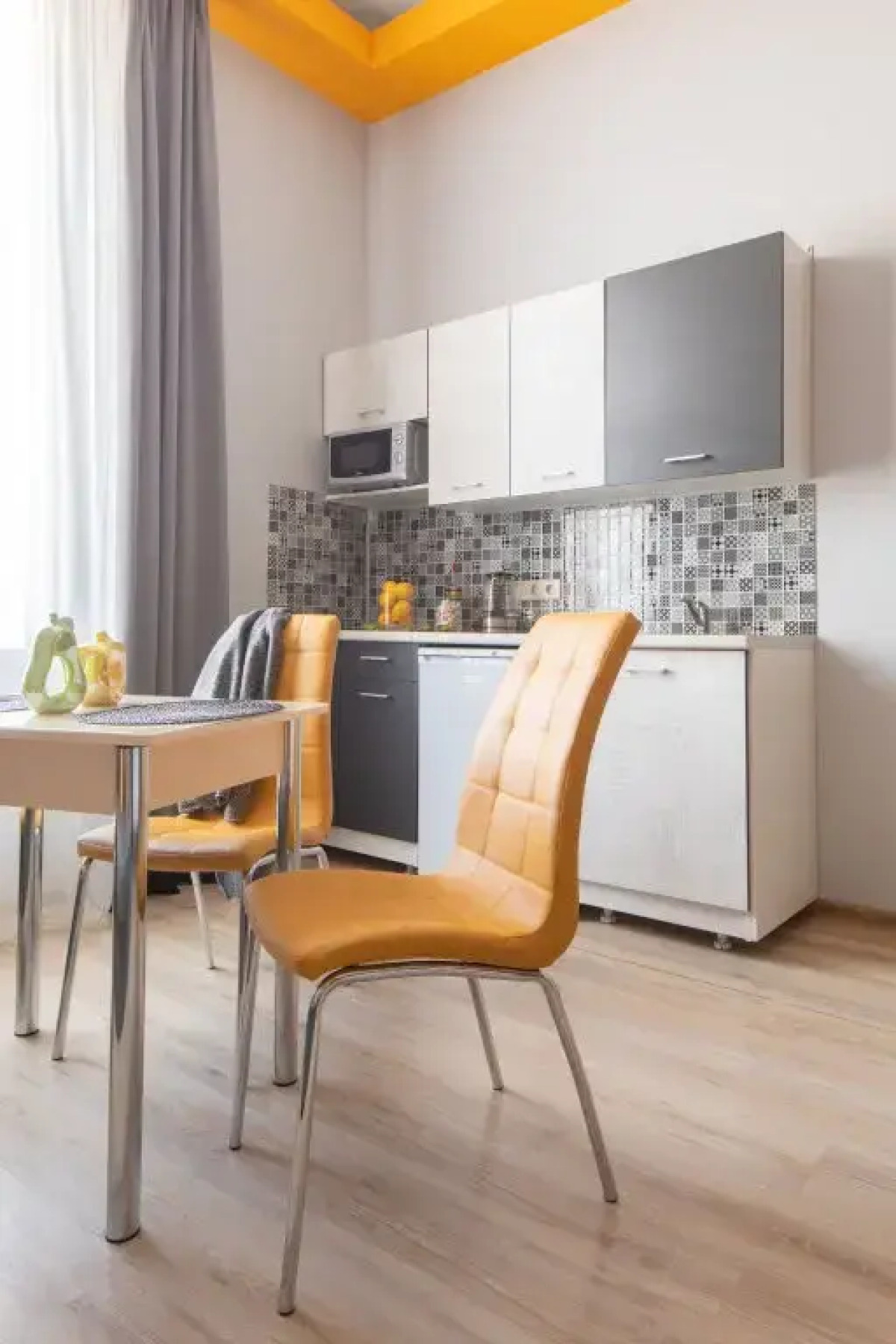 Квартира Agent Flat 2