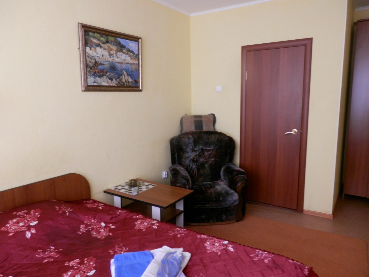 Мини Отель Уютная