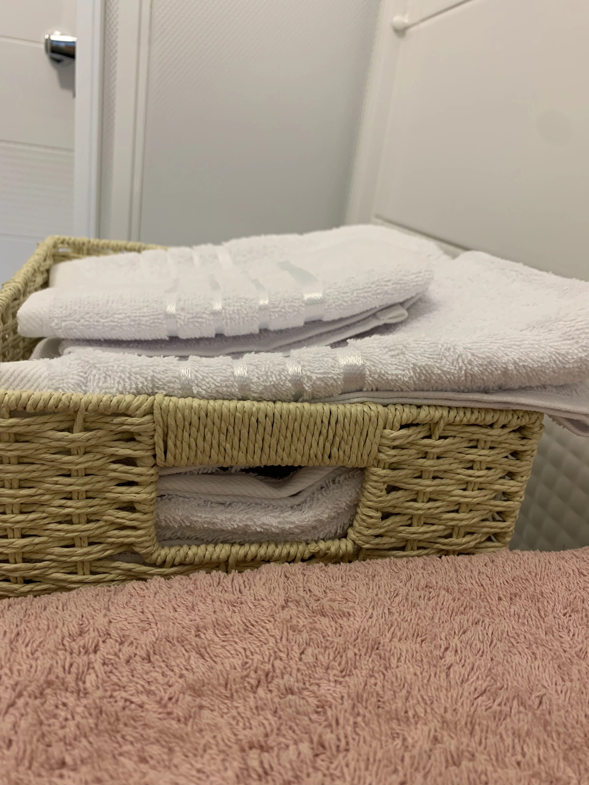 Апартаменты Rose Studio