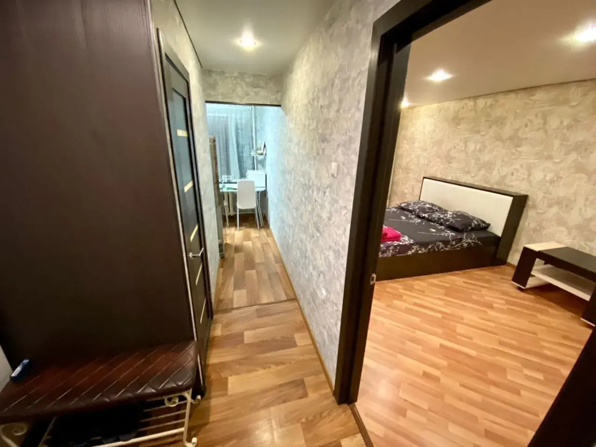 Квартира на проспекте Карла Маркса, 152