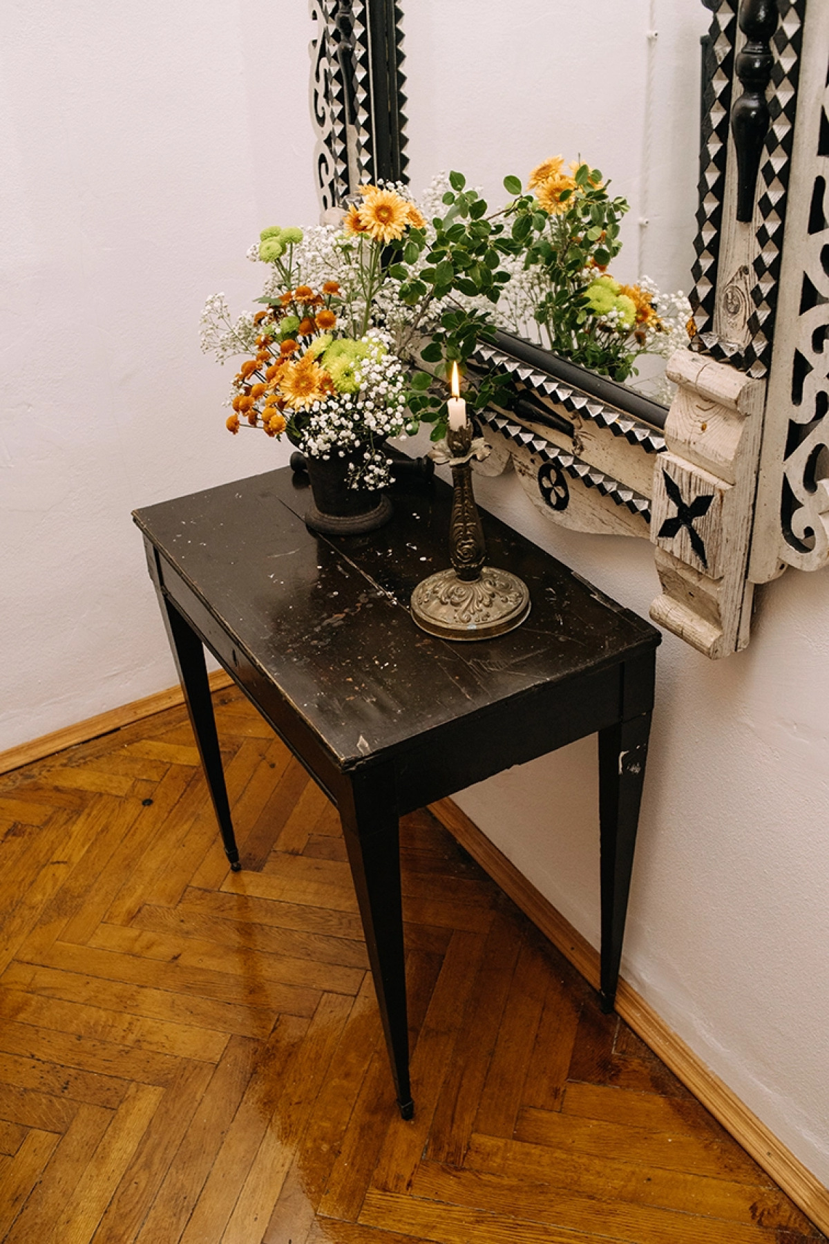 Apartments Hofmarschall