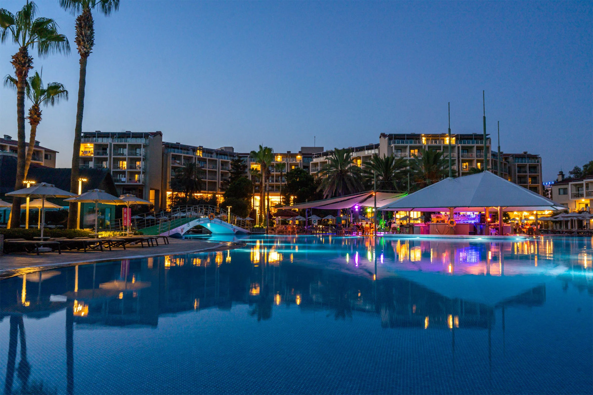 Arum Barut Collection - Ultra All Inclusive