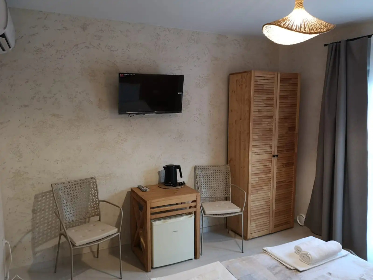 Вилла Dolce Vita Gudauta