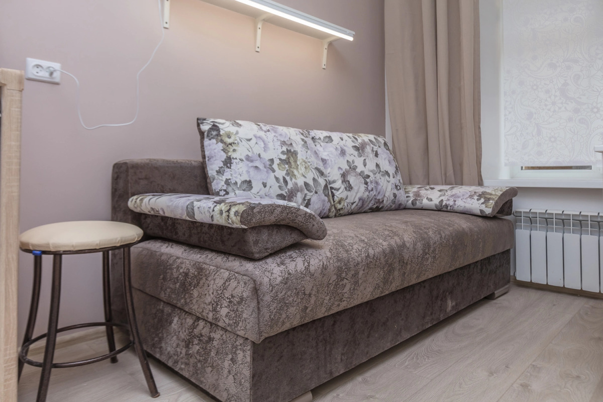 Апартаменты 2 Студия на Саперном 8