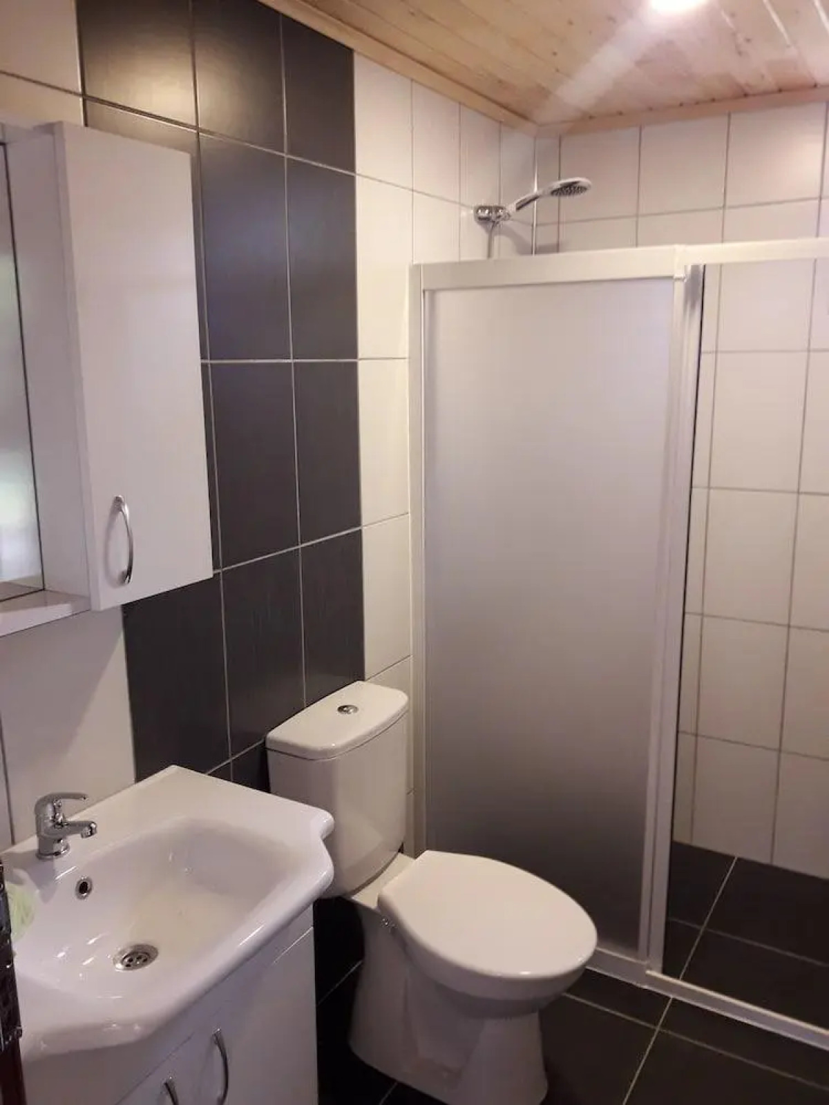 Вилла Halil Bungalow