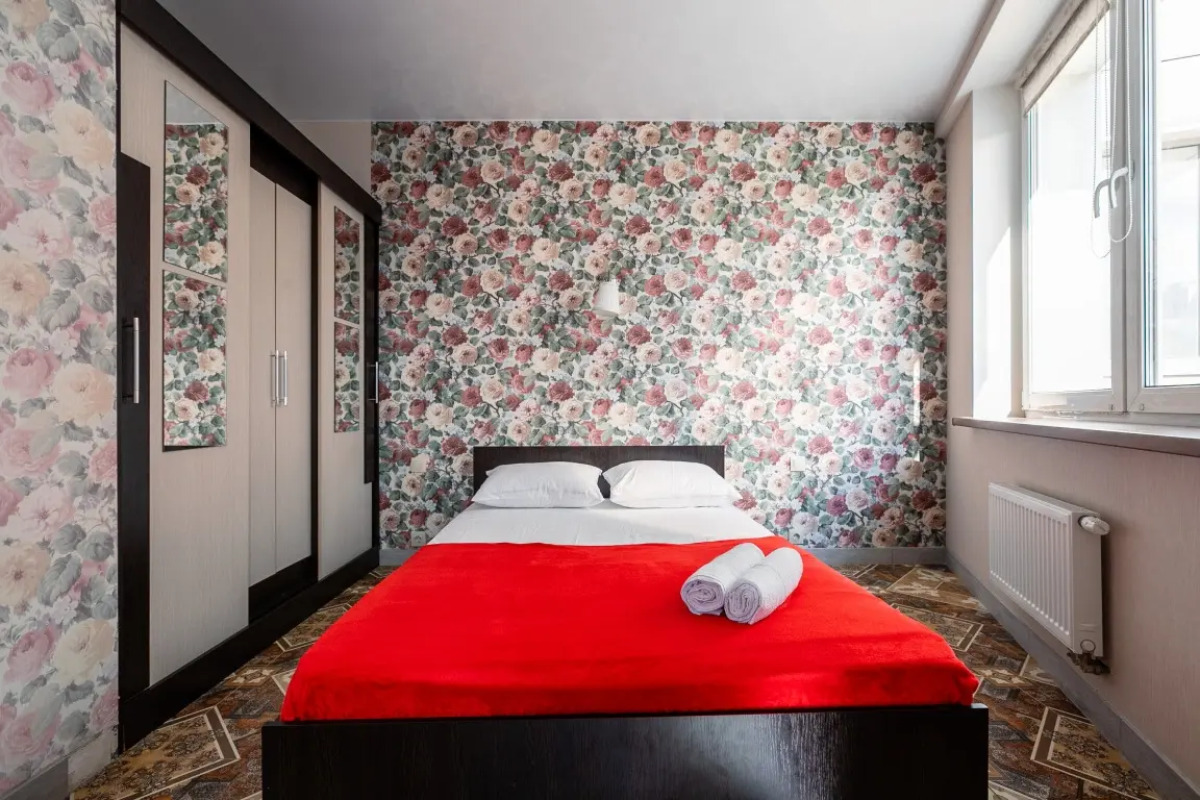 Апартаменты 6 MaxRealty24 Molodezhnaya 7/1