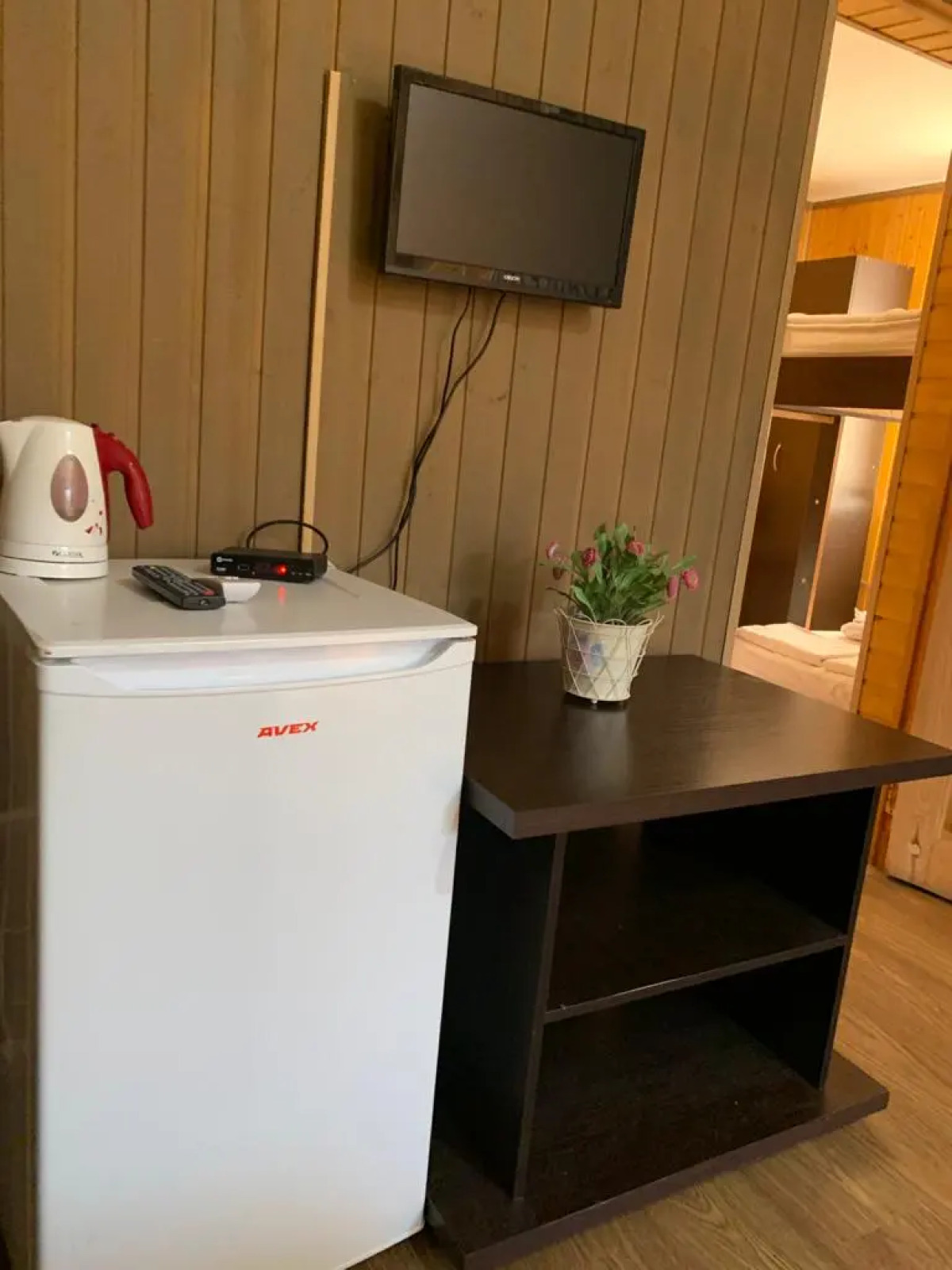 Отель Дилижан