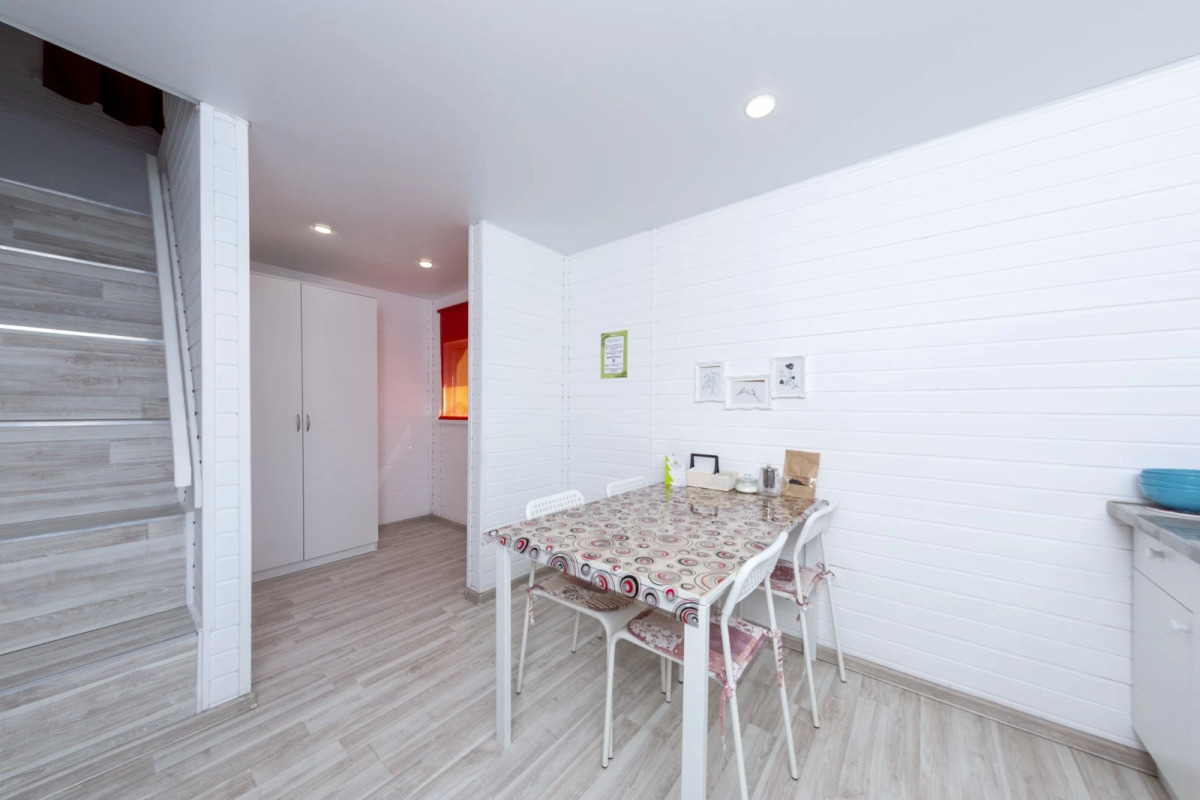 Гостевой дом у залива