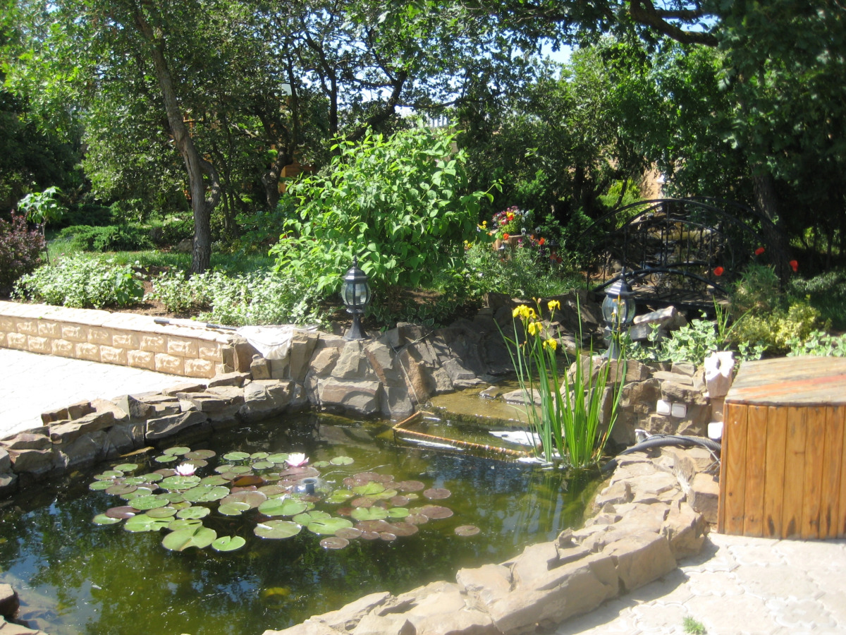 Гостевой Дом Владисвет