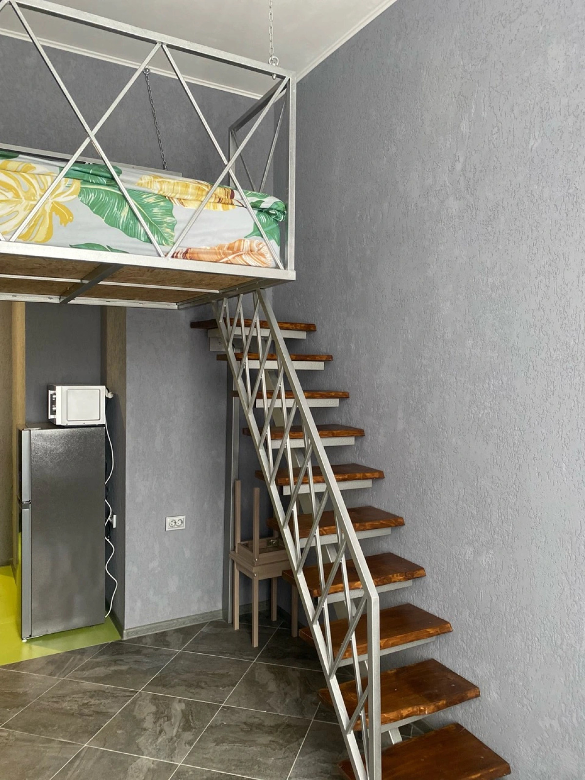 Апартаменты на улице Карла Маркса 75