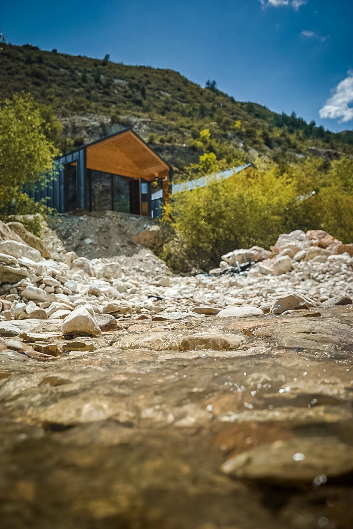 GORYGO(R) Camp.Glamping