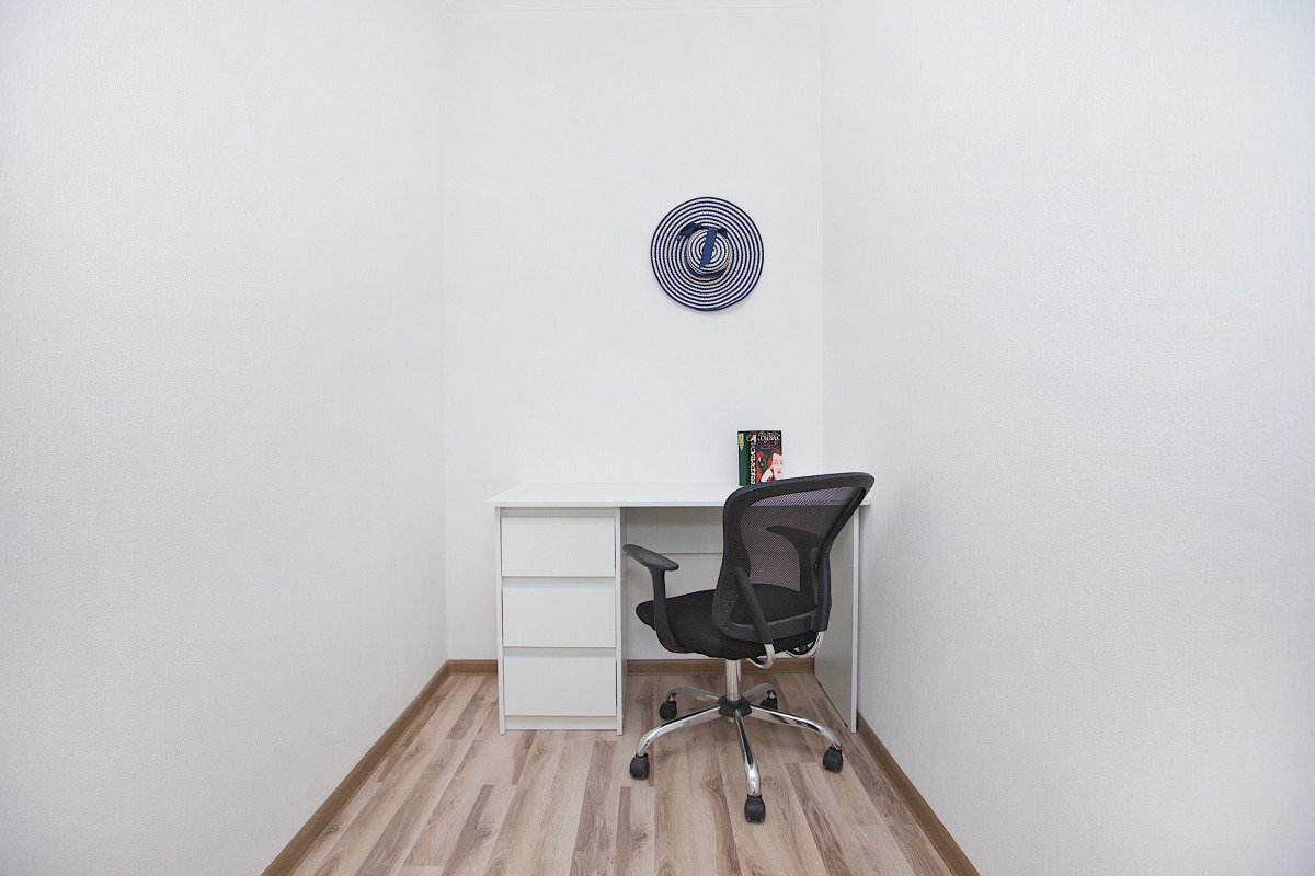 Квартира на Обручева 5