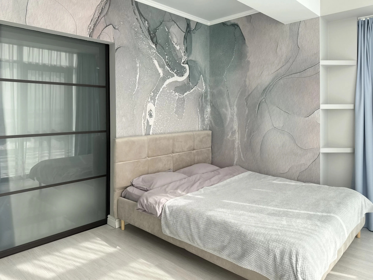 Квартира прекрасная в отличном месте и с лучшей инфраструктурой