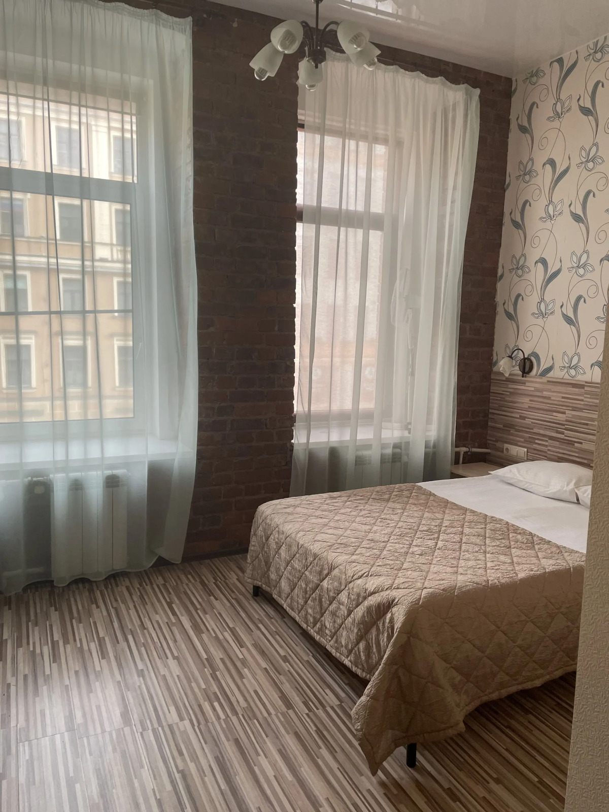 Гостевой дом Мой Отель на Сенной