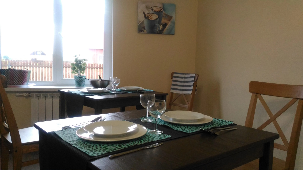 Гостевой дом Барский