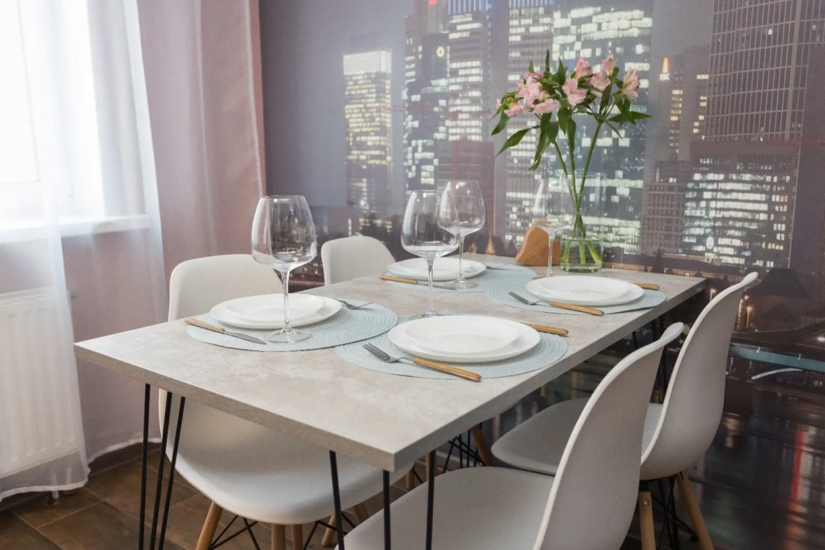 Апартаменты Энтузиастов д 15