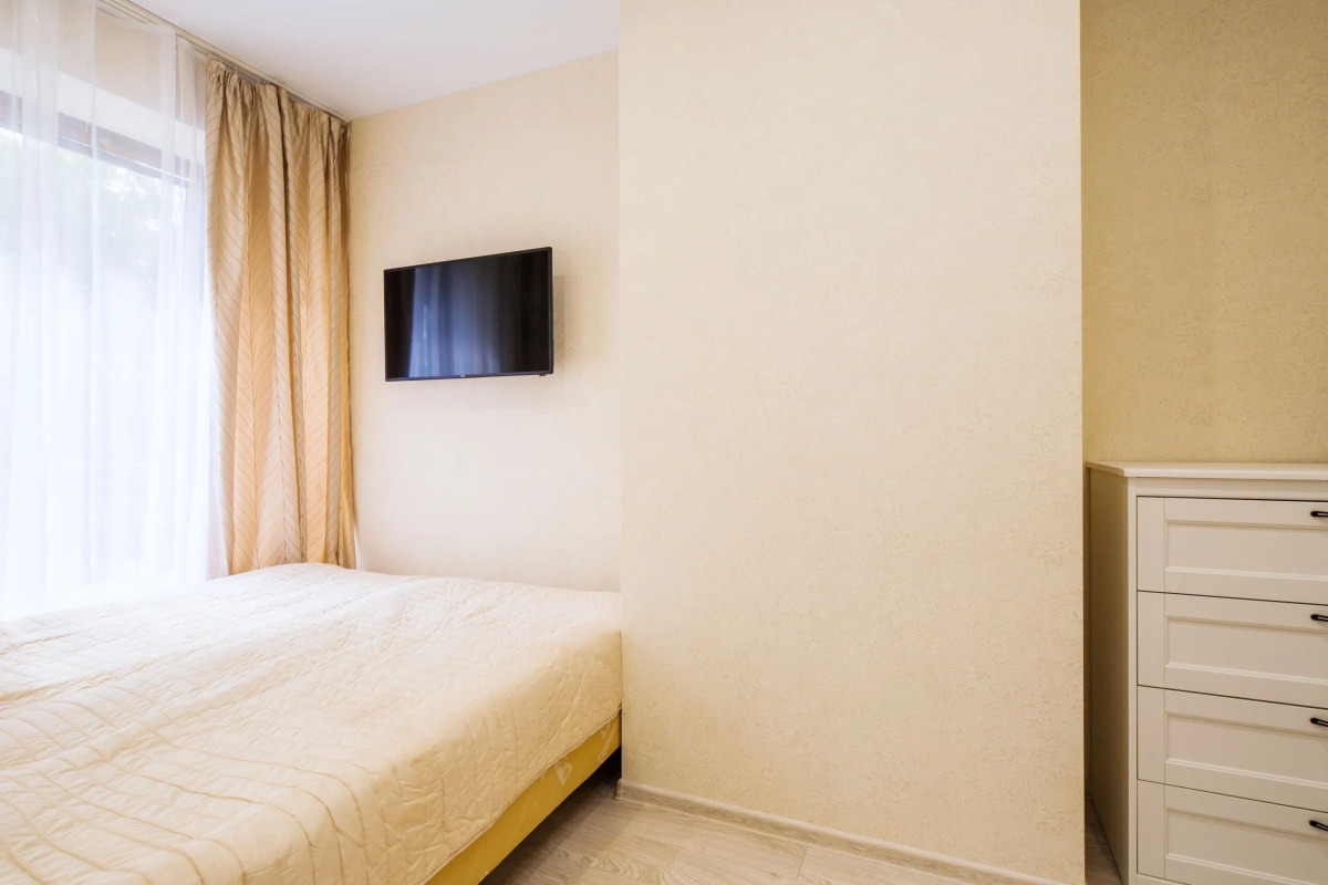 Меблированные комнаты Гавань