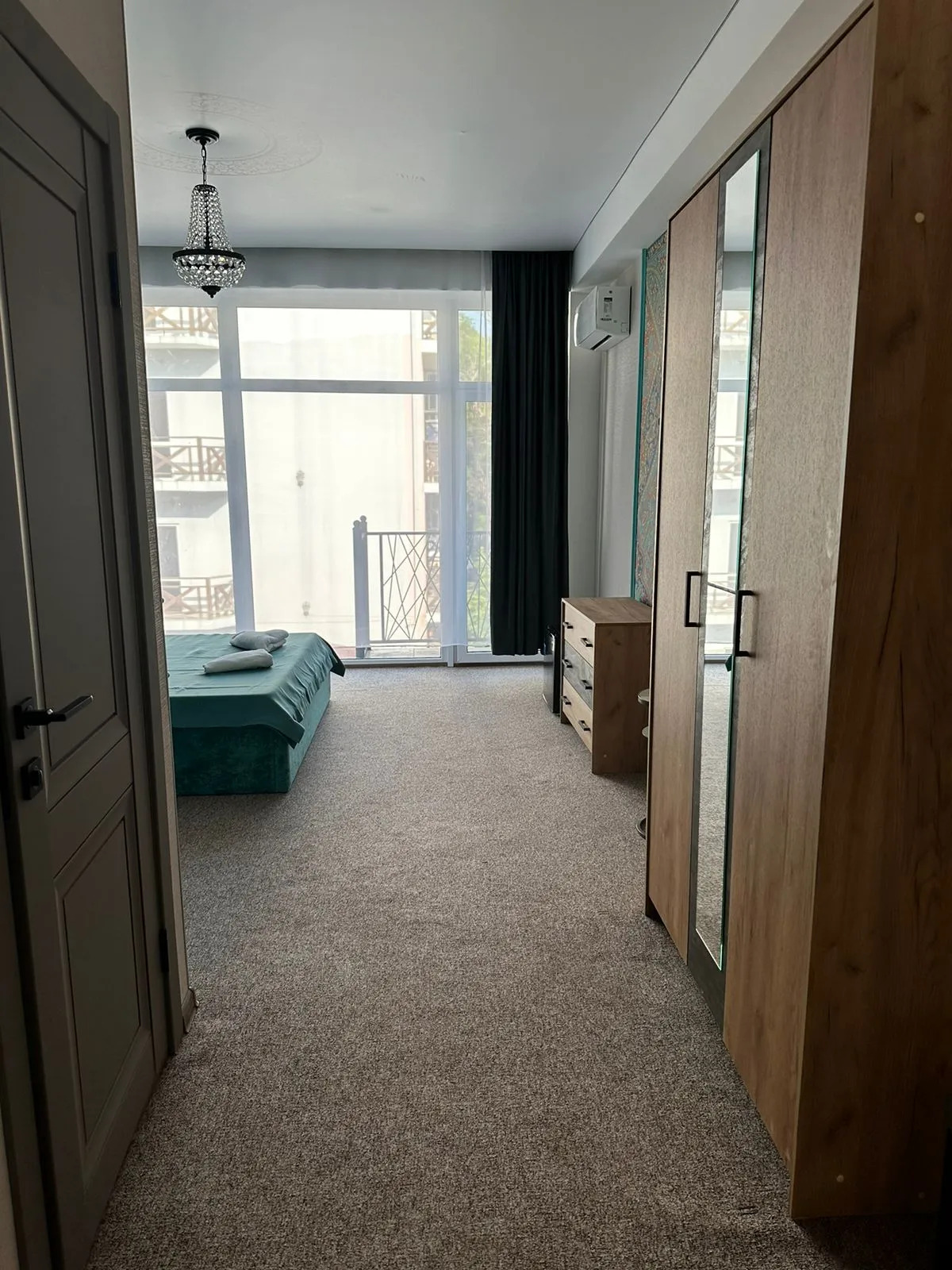 Отель ПРОЛЕТО