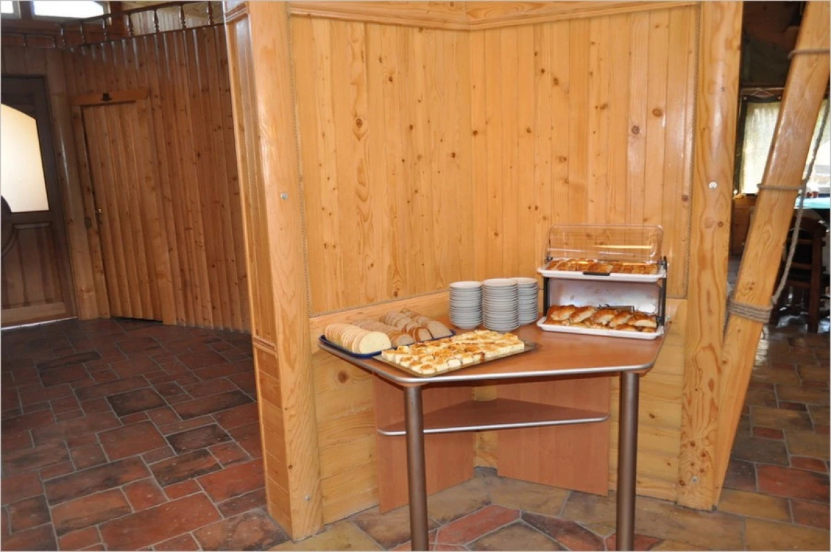 Санаторий Прометей плюс ВВ