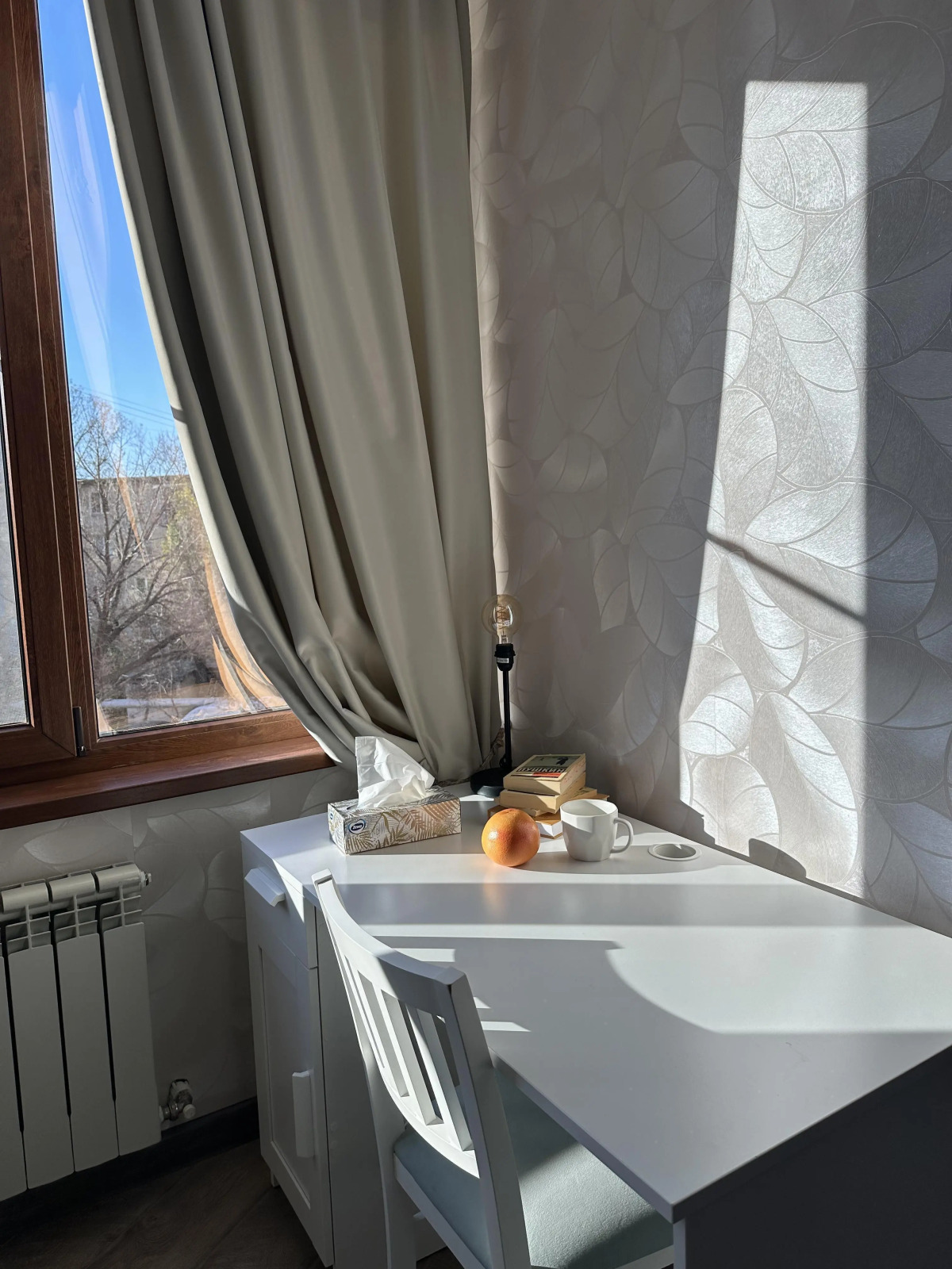 Апартаменты Sugar