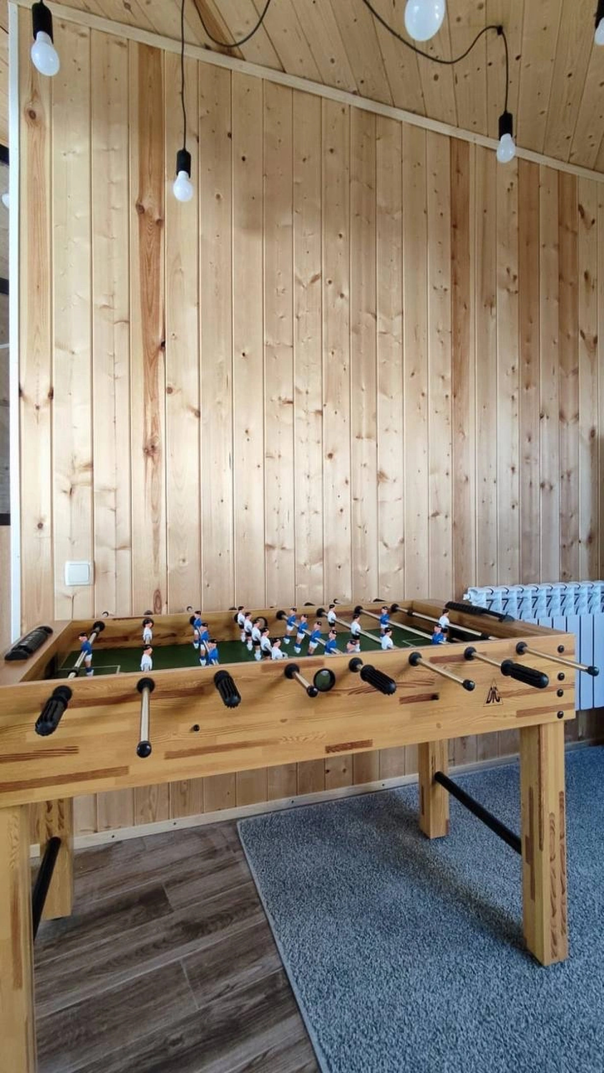 Гостевой дом Вилла Отрадное