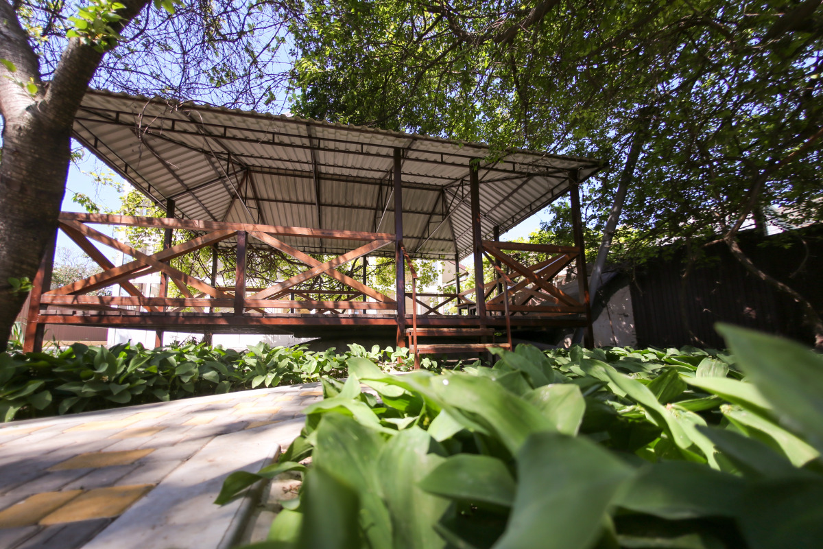 Гостевой дом Арина