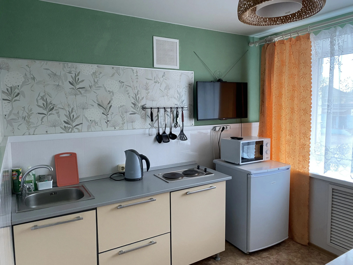 Мини-Отель Град Отель