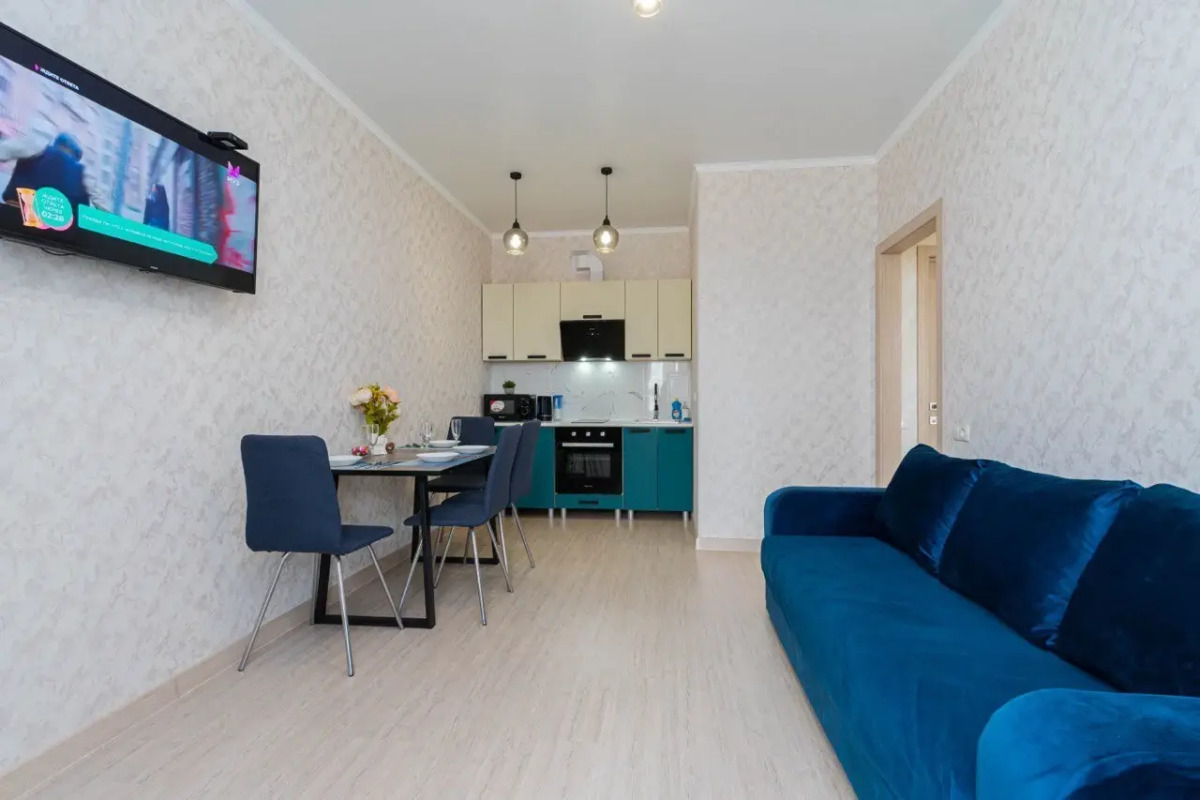 Апартаменты Возле Трц Меганом