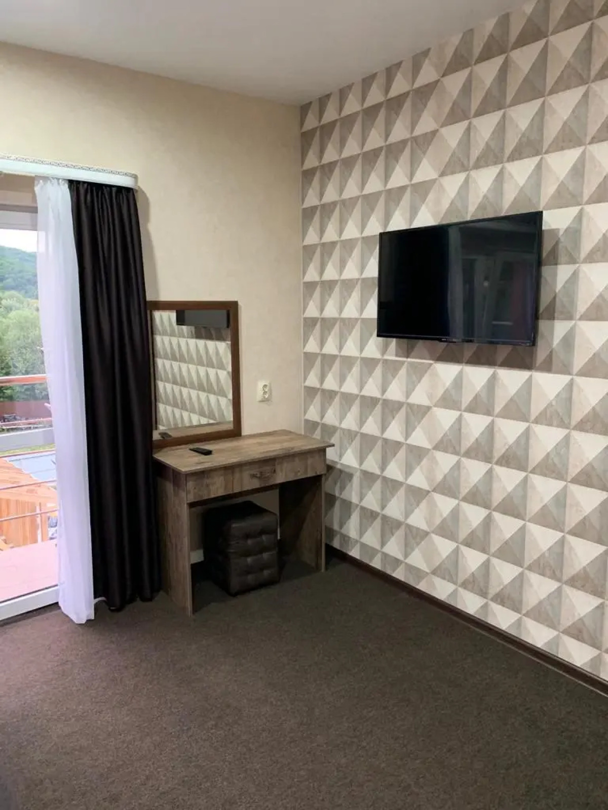 Гостевой дом Summer House