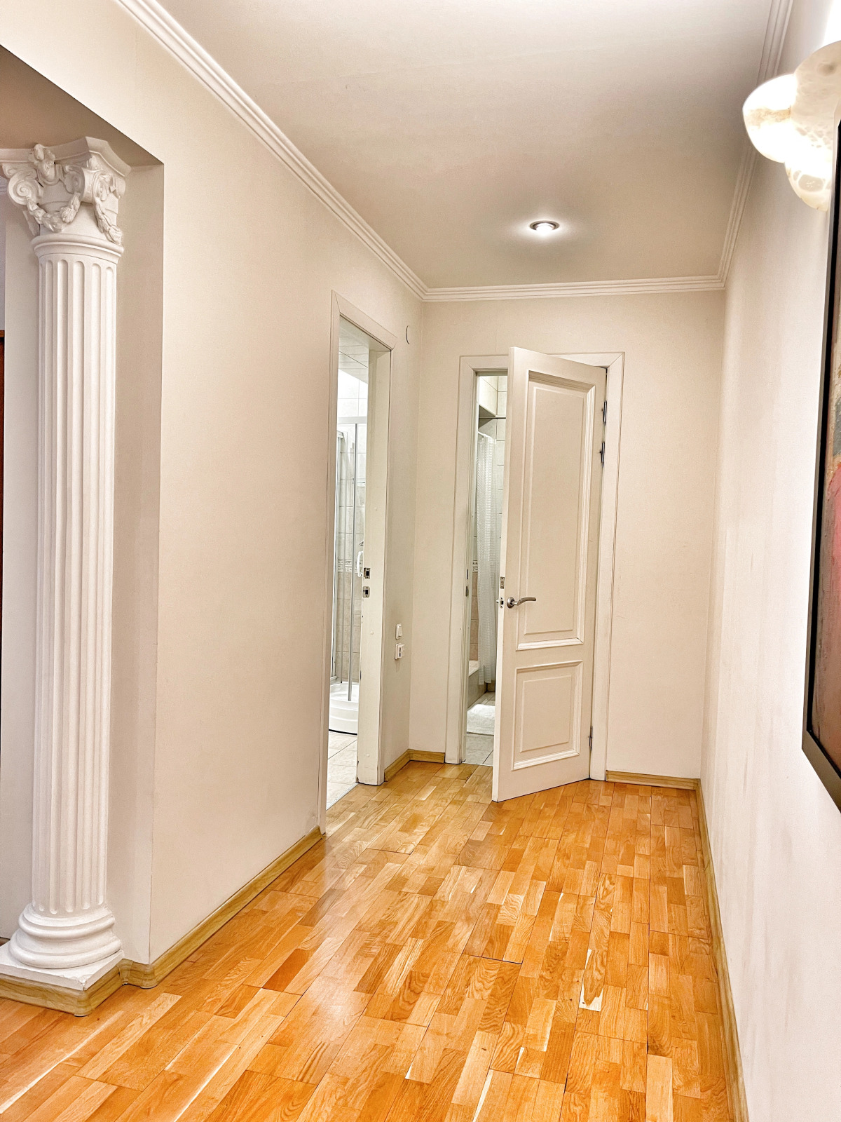 Апартаменты Elite Realty на Малой Садовой 3 №4