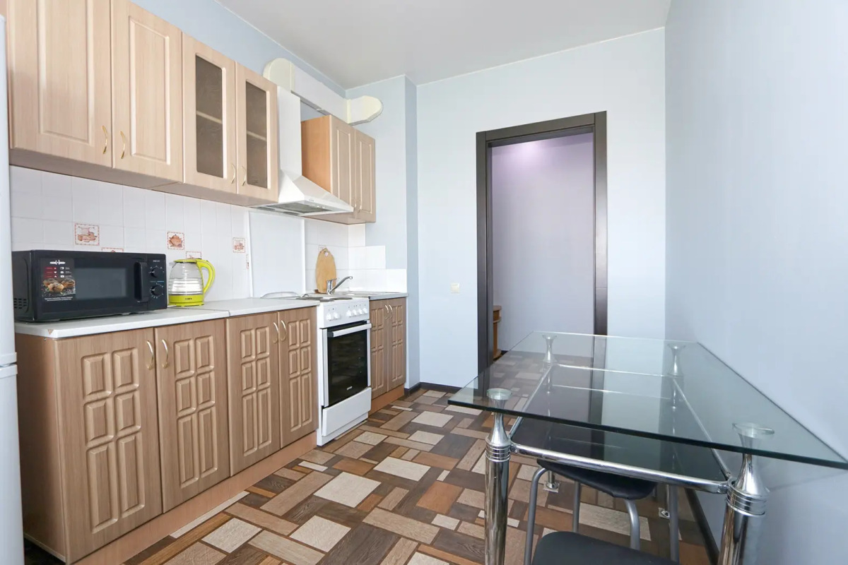 Квартира на Политехе 4