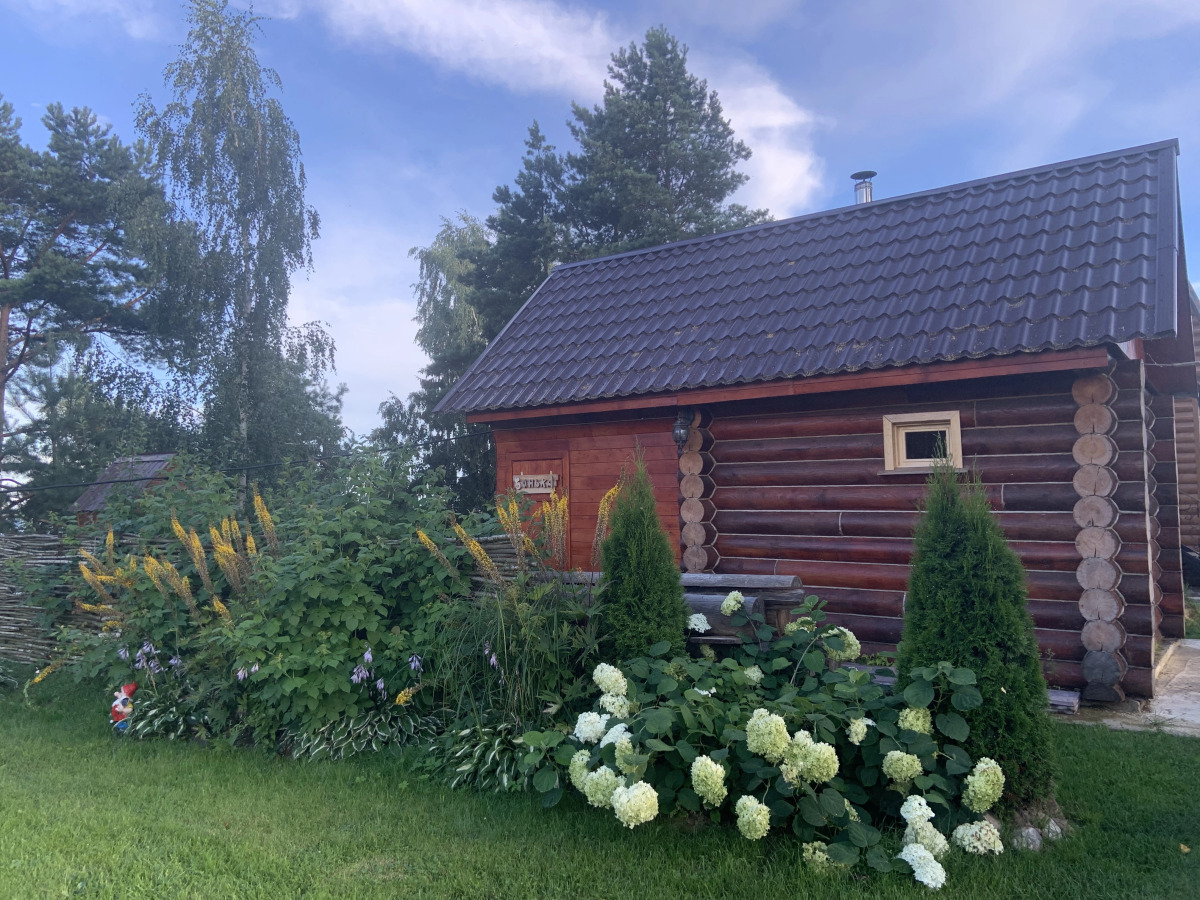 Гостевой дом Глаз орла