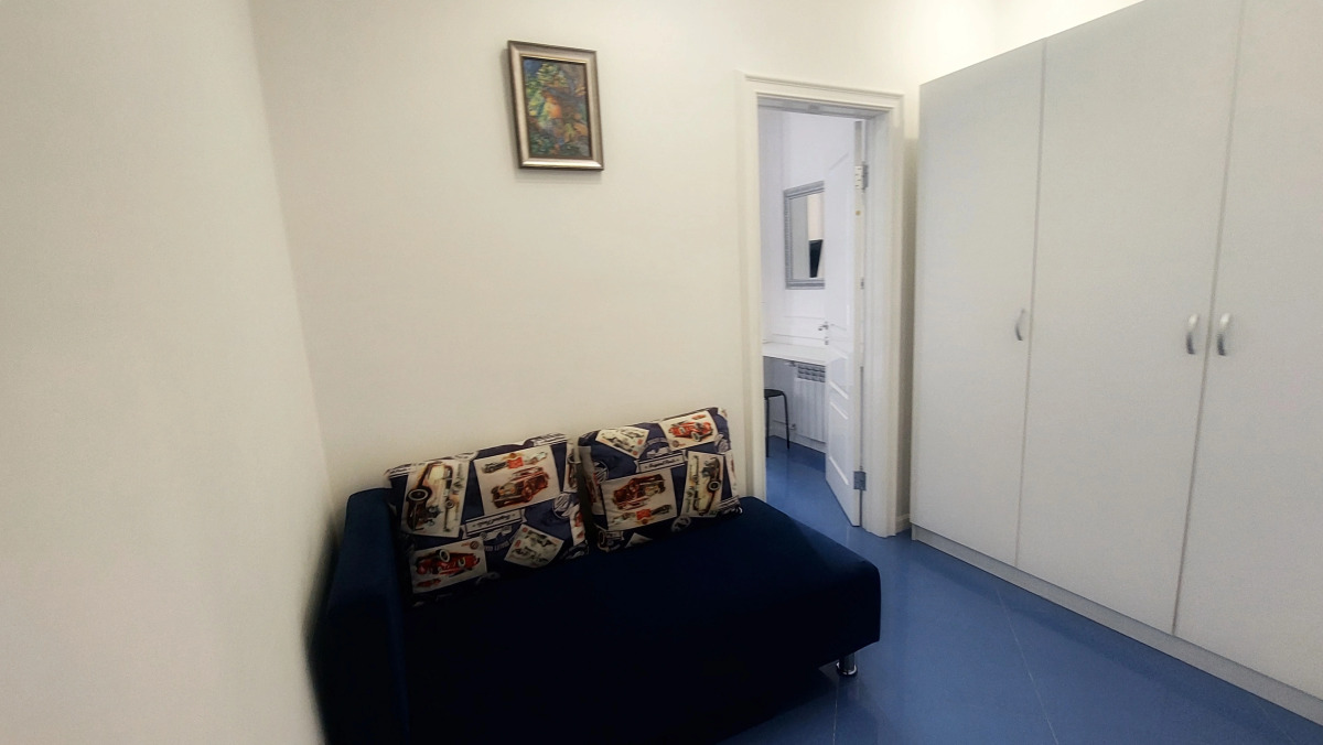 Апартаменты Мира на Курортном 6