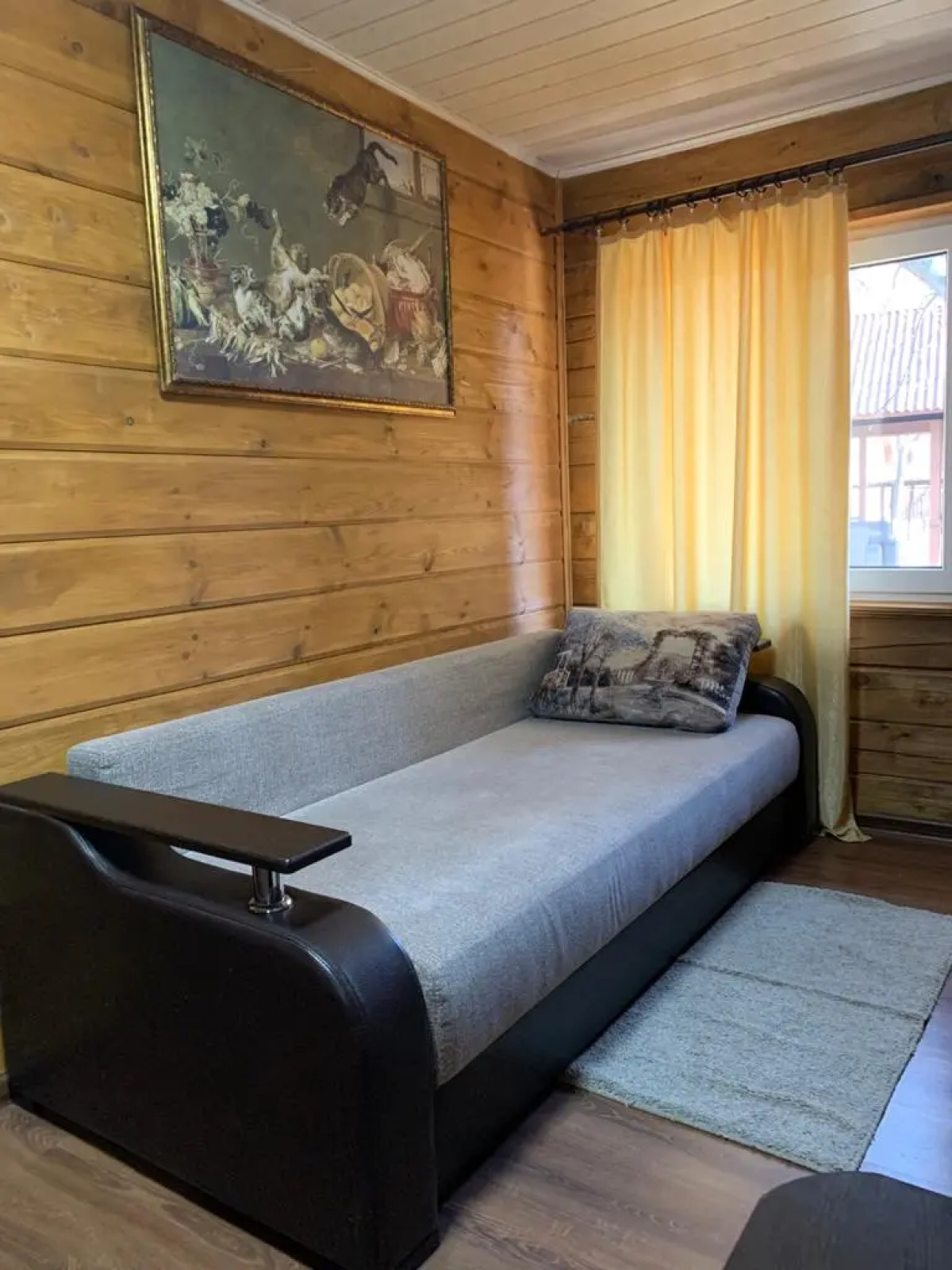 Отель Дилижан