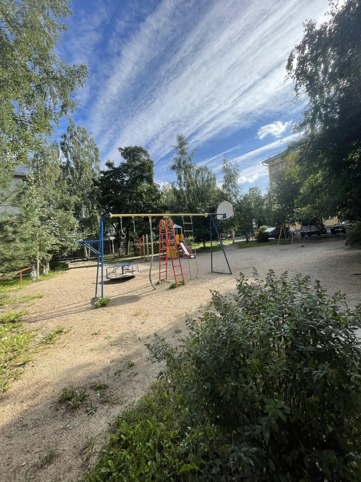 Квартира Арт-квартира