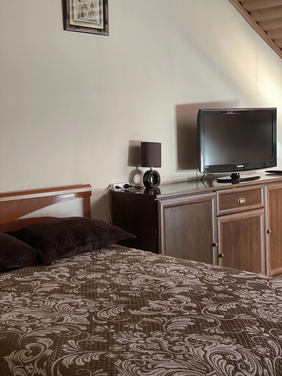 Квартира Квартира на Советской