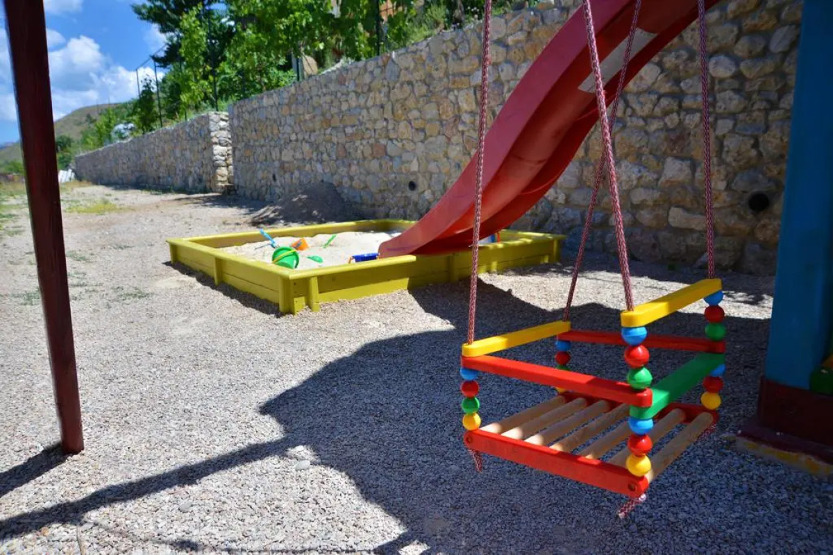 Гостевой Дом Айсерез