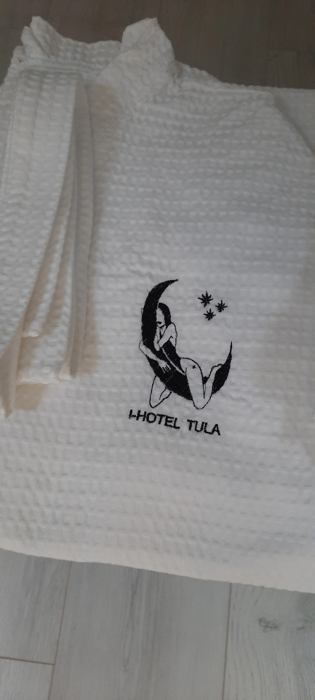 Апартаменты I-hotelTula5