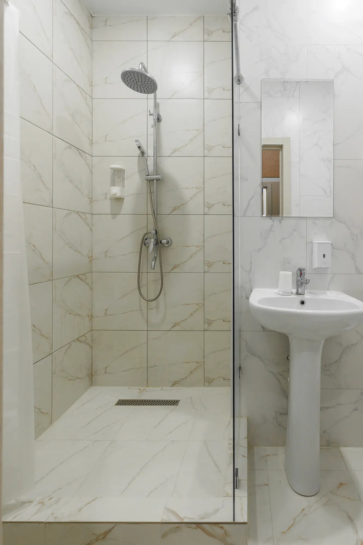 Отель Пушкин